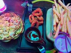 -MOSSO音乐酒吧·Live House(南京西路店)