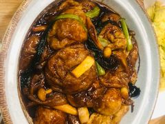 -老苏州大客堂·苏帮菜·松鼠桂鱼·苏州传统小吃(观前街人民商场店)