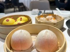 -陶陶居·雅园(凯华国际店)