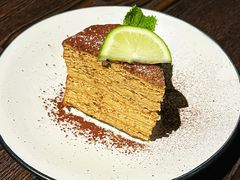 -The Cheebat 锌吧·Bistro(体育西店)