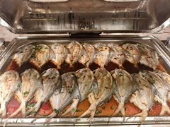 -宁波逸东豪生大酒店·豪生咖啡厅