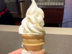 -麦当劳(长沙东风路店)