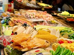 -三川·十酒Izakaya(南昌路店)