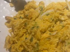 -吴越荣记苏州菜·松鼠桂鱼(月光码头店)