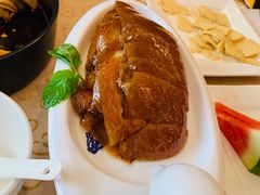 -大鸭梨(天通西苑店)