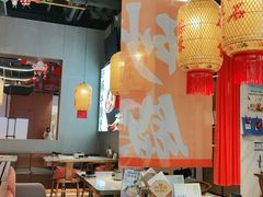 -乔阿马·江南味·驴肉香(龙湖华泾天街店)