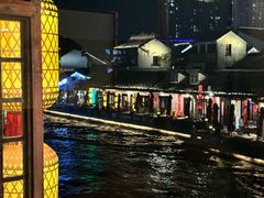 -一縷炊煙(南长街店)