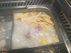 -海底捞火锅(九久奥特莱斯店)