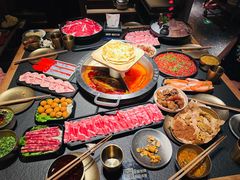 -晓宇重庆火锅(西安荟聚店)