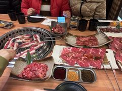 -炼瓦家日式烧肉·寿喜烧(融创精彩天地店)