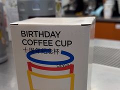 -Seesaw Coffee(上海国金中心店)