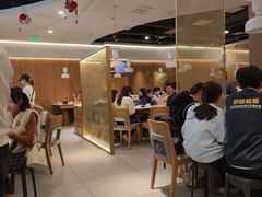 -大丰收李家(浦西万达店)