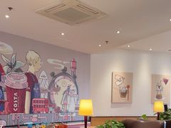 -COSTA COFFEE(天通苑华联店)