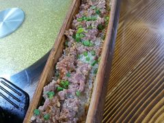 -花悦农庄 | 烧鸡·竹筒饭(沙迳高沙温泉香溪堡店)