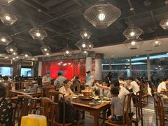 -南门涮肉(上海二店)