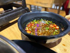 -聚点串吧·北京烧烤(公益西桥店)