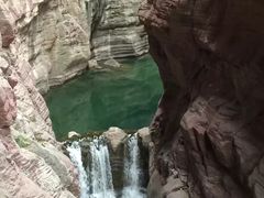 -云台山风景名胜区