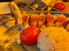 -Elif Turkish BBQ Restaurant