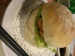 android_upload_pic-新大咀港式茶餐厅(宝山万达店)