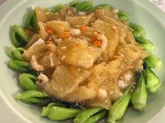 -山外山菜馆(玉泉路店)