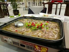 -保定会馆(裕华店)