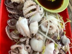 -贞姨美食·老字号海鲜大排档