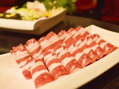 -小天鹅火锅·一线江景洪鼎旗舰店(洪崖洞店)