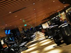 -威尔仕W FITNESS健身会所(联洋广场店)