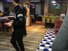 -小民大排档(光谷店)
