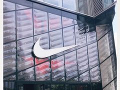 -NIKE品牌体验店(南京东路店)