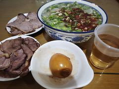 -清真磨沟沿老字号牛肉面(总店)
