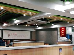 大堂-素耕素食自助(嘉华店)