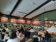 -前海沿·青岛菜(李沧万达店)