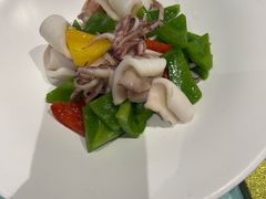 -苏先生海鲜渔庄(金桥店)