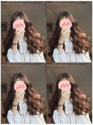 点击看大图 -KIMI HAIR SALON·烫染设计店