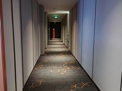 -朵兰达V酒店(成都春熙路太古里国金中心店)