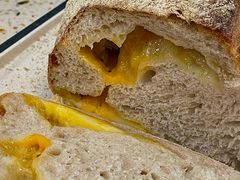 -佐敦面包铺·JORDAN BAKERY