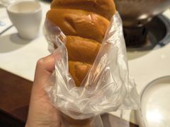 -烘焙町面包店(西四店)