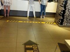 -麦当劳(北方国贸大厦店)