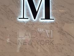 -Lady M(沙田新城市广场店)