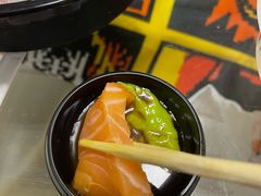 -冰之海挪威三文鱼(海珠店)