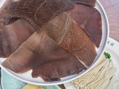 -东来顺饭庄(天坛店)