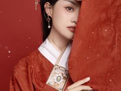 -海马体照相馆(成都来福士广场店)