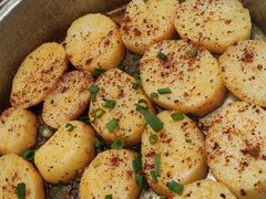 -清真·舒迩布炕锅王·高原美食文化(青海总店)