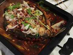 -新凯旋烧烤·燕姐千岛湖土菜