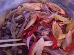 -五一星光夜市(SOHO新天地店)