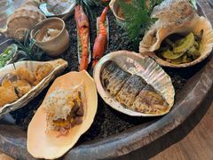 -曲廊院(东四十一条店)