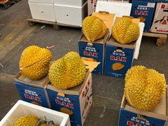 -西郊国际农产品交易中心