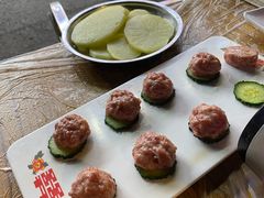 -肖婷姐大铁锅重庆火锅(南湖店)