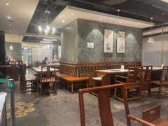大堂-东来顺饭庄(apm总店)